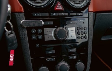 Opel Corsa D, 2008 год, 495 000 рублей, 15 фотография