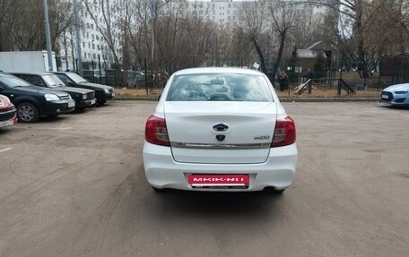 Datsun on-DO I рестайлинг, 2019 год, 650 000 рублей, 5 фотография