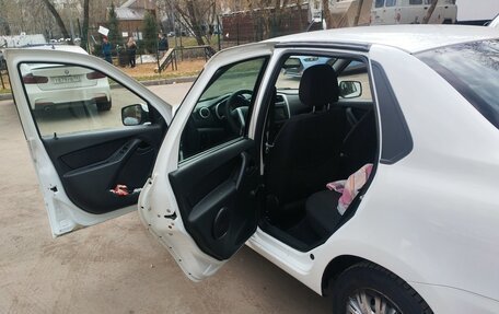 Datsun on-DO I рестайлинг, 2019 год, 650 000 рублей, 15 фотография