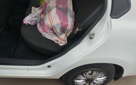Datsun on-DO I рестайлинг, 2019 год, 650 000 рублей, 18 фотография