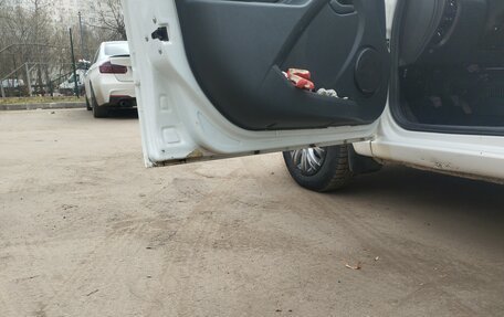 Datsun on-DO I рестайлинг, 2019 год, 650 000 рублей, 16 фотография