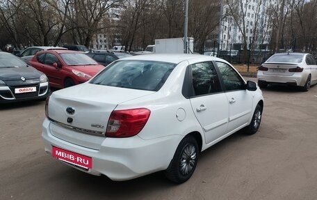 Datsun on-DO I рестайлинг, 2019 год, 650 000 рублей, 6 фотография