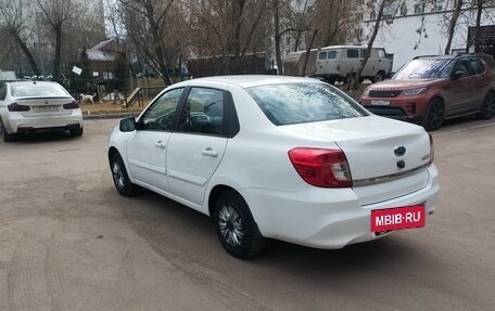 Datsun on-DO I рестайлинг, 2019 год, 650 000 рублей, 4 фотография