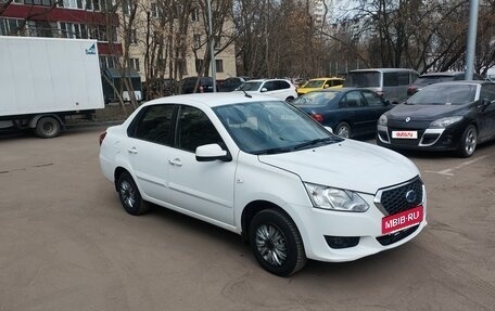 Datsun on-DO I рестайлинг, 2019 год, 650 000 рублей, 10 фотография