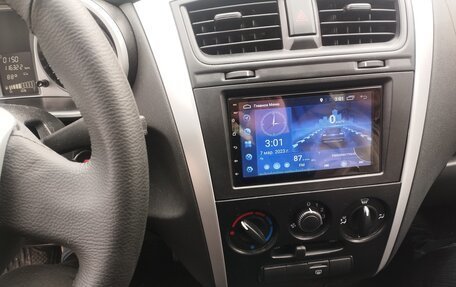 Datsun on-DO I рестайлинг, 2019 год, 650 000 рублей, 33 фотография