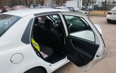 Datsun on-DO I рестайлинг, 2019 год, 650 000 рублей, 25 фотография