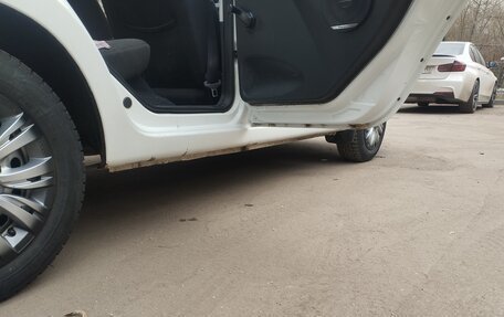 Datsun on-DO I рестайлинг, 2019 год, 650 000 рублей, 26 фотография