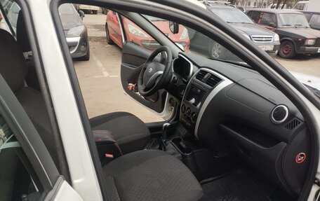 Datsun on-DO I рестайлинг, 2019 год, 650 000 рублей, 28 фотография