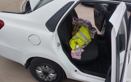 Datsun on-DO I рестайлинг, 2019 год, 650 000 рублей, 27 фотография