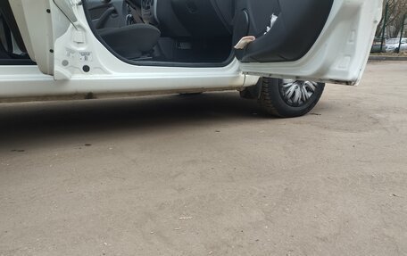 Datsun on-DO I рестайлинг, 2019 год, 650 000 рублей, 30 фотография