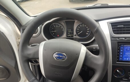 Datsun on-DO I рестайлинг, 2019 год, 650 000 рублей, 34 фотография