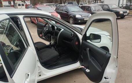 Datsun on-DO I рестайлинг, 2019 год, 650 000 рублей, 29 фотография