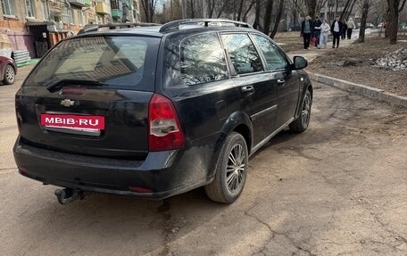 Chevrolet Lacetti, 2012 год, 370 000 рублей, 2 фотография