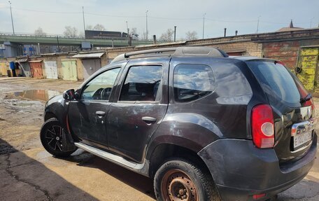 Renault Duster I рестайлинг, 2013 год, 575 000 рублей, 6 фотография