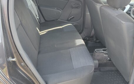 Renault Duster I рестайлинг, 2013 год, 575 000 рублей, 10 фотография