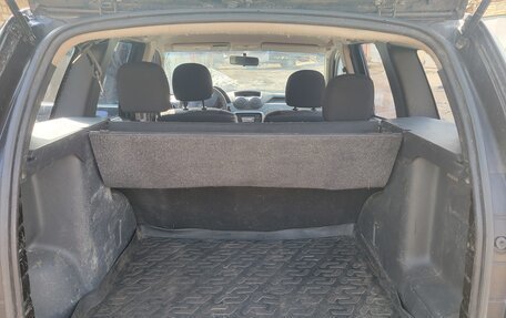 Renault Duster I рестайлинг, 2013 год, 575 000 рублей, 9 фотография