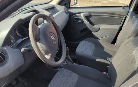 Renault Duster I рестайлинг, 2013 год, 575 000 рублей, 7 фотография