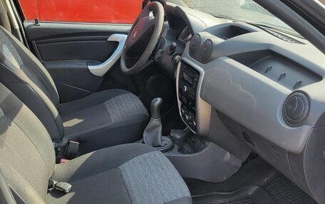 Renault Duster I рестайлинг, 2013 год, 575 000 рублей, 8 фотография