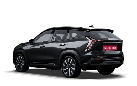 Geely Atlas, 2025 год, 3 931 281 рублей, 2 фотография