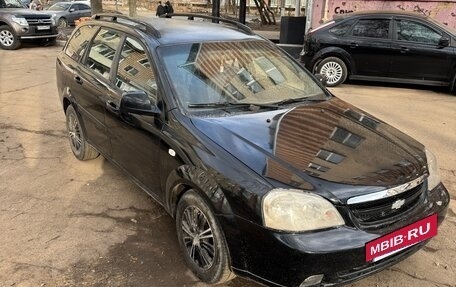 Chevrolet Lacetti, 2012 год, 370 000 рублей, 3 фотография