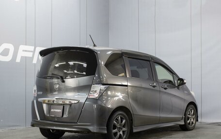 Honda Freed I, 2011 год, 1 030 000 рублей, 2 фотография