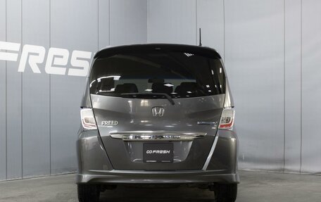 Honda Freed I, 2011 год, 1 030 000 рублей, 4 фотография