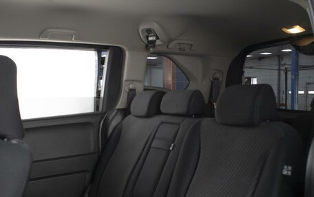 Honda Freed I, 2011 год, 1 030 000 рублей, 7 фотография