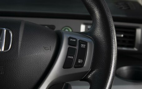 Honda Freed I, 2011 год, 1 030 000 рублей, 12 фотография