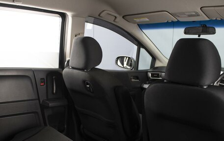 Honda Freed I, 2011 год, 1 030 000 рублей, 9 фотография