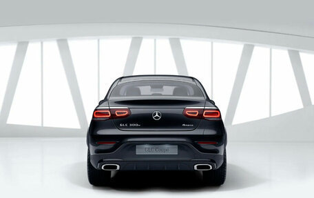 Mercedes-Benz GLC Coupe, 2025 год, 8 300 000 рублей, 5 фотография