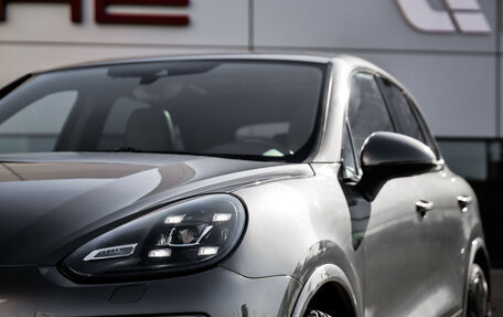 Porsche Cayenne III, 2015 год, 4 400 000 рублей, 2 фотография