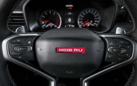 Haval Jolion, 2026 год, 2 449 000 рублей, 20 фотография