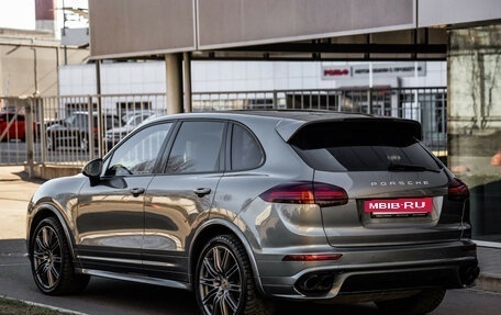 Porsche Cayenne III, 2015 год, 4 400 000 рублей, 7 фотография