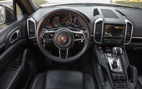 Porsche Cayenne III, 2015 год, 4 400 000 рублей, 12 фотография