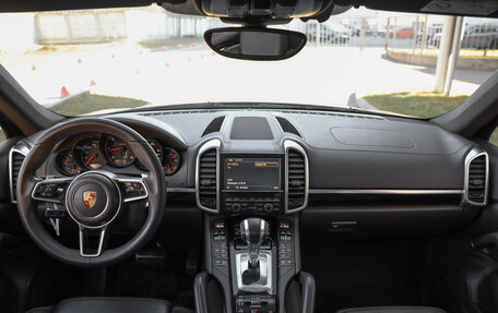 Porsche Cayenne III, 2015 год, 4 400 000 рублей, 11 фотография