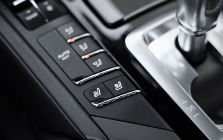 Porsche Cayenne III, 2015 год, 4 400 000 рублей, 16 фотография