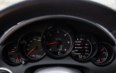 Porsche Cayenne III, 2015 год, 4 400 000 рублей, 13 фотография