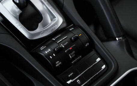 Porsche Cayenne III, 2015 год, 4 400 000 рублей, 17 фотография