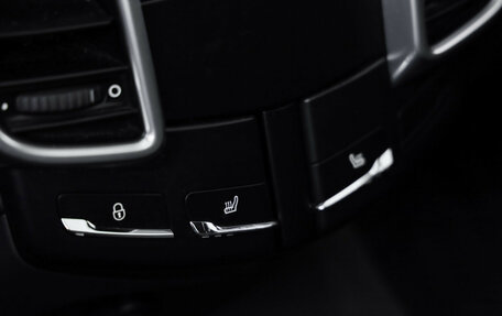 Porsche Cayenne III, 2015 год, 4 400 000 рублей, 18 фотография