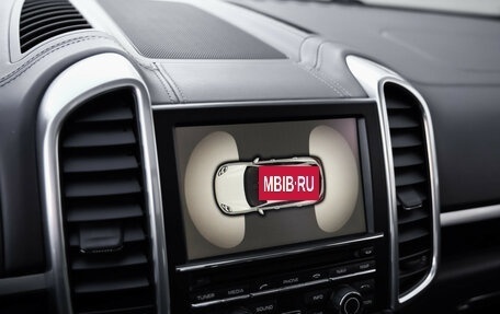 Porsche Cayenne III, 2015 год, 4 400 000 рублей, 14 фотография