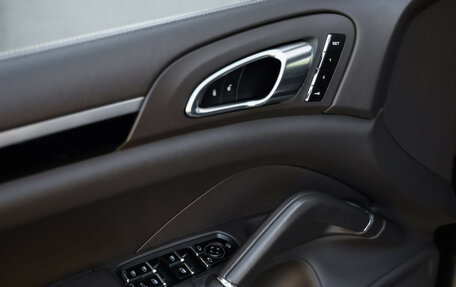 Porsche Cayenne III, 2015 год, 4 400 000 рублей, 21 фотография