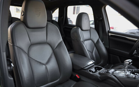 Porsche Cayenne III, 2015 год, 4 400 000 рублей, 24 фотография