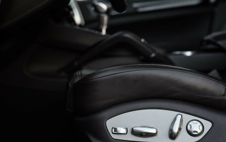 Porsche Cayenne III, 2015 год, 4 400 000 рублей, 23 фотография