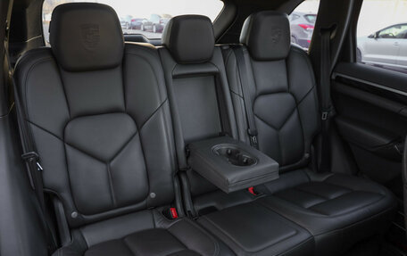 Porsche Cayenne III, 2015 год, 4 400 000 рублей, 28 фотография