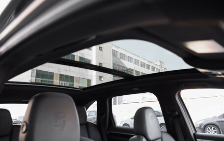 Porsche Cayenne III, 2015 год, 4 400 000 рублей, 27 фотография