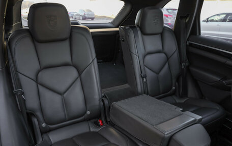 Porsche Cayenne III, 2015 год, 4 400 000 рублей, 29 фотография