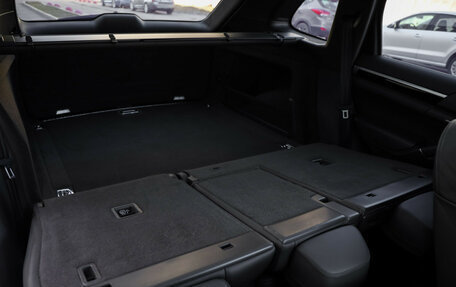 Porsche Cayenne III, 2015 год, 4 400 000 рублей, 30 фотография