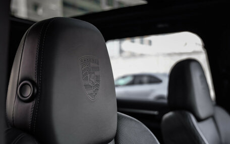 Porsche Cayenne III, 2015 год, 4 400 000 рублей, 25 фотография