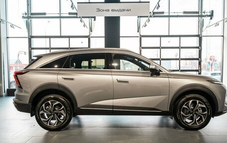 Haval F7, 2026 год, 2 849 000 рублей, 4 фотография