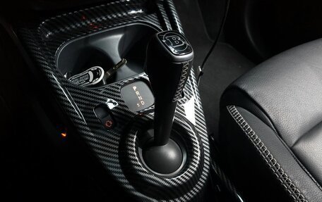 Smart Forfour II, 2017 год, 1 868 000 рублей, 13 фотография